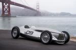 Infiniti Prototype 9 2017 года
